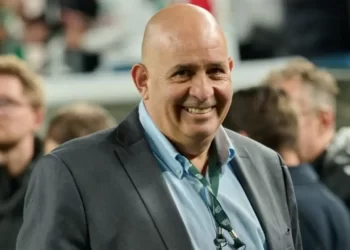 Renuncia Juan Carlos Rodríguez como comisionado de la FMF