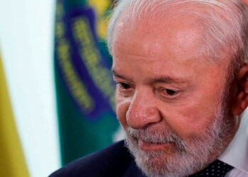 Lula da Silva despierta tras operación de urgencia