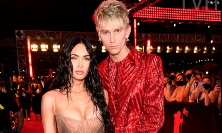 Megan Fox y MGK terminan su relación mientras esperan su primer hijo