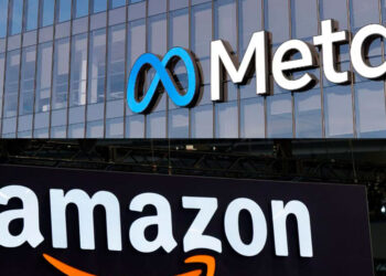 Amazon y Meta apoyan la investidura de Trump con donaciones millonarias