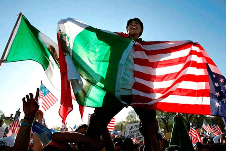 Prepara México defensa de migrantes