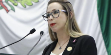 Reclaman al Congreso federal falta de apoyo a pacientes con cáncer