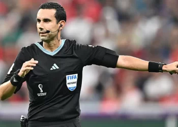 César Ramos dirigirá la Final América vs Rayados tras polémica de 2019