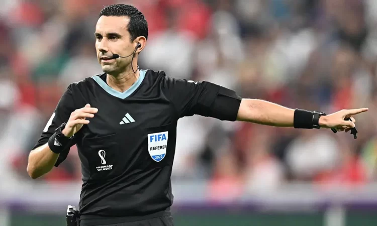 César Ramos dirigirá la Final América vs Rayados tras polémica de 2019