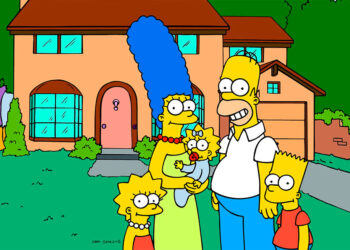 35 años de ‘Los Simpson’: una sátira que ha marcado generaciones