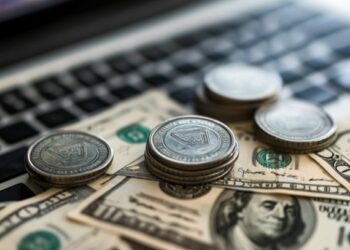 Instrucciones para depositar dinero en un casino online en México