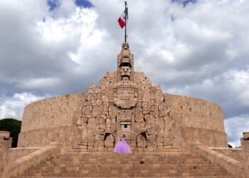 6 cosas para hacer en Mérida, Yucatán