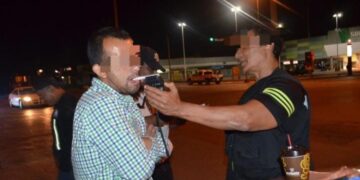 Amplían operativo anti alcohol