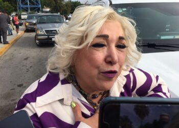 Alertan por robo de identidad en regularización de autos en Matamoros