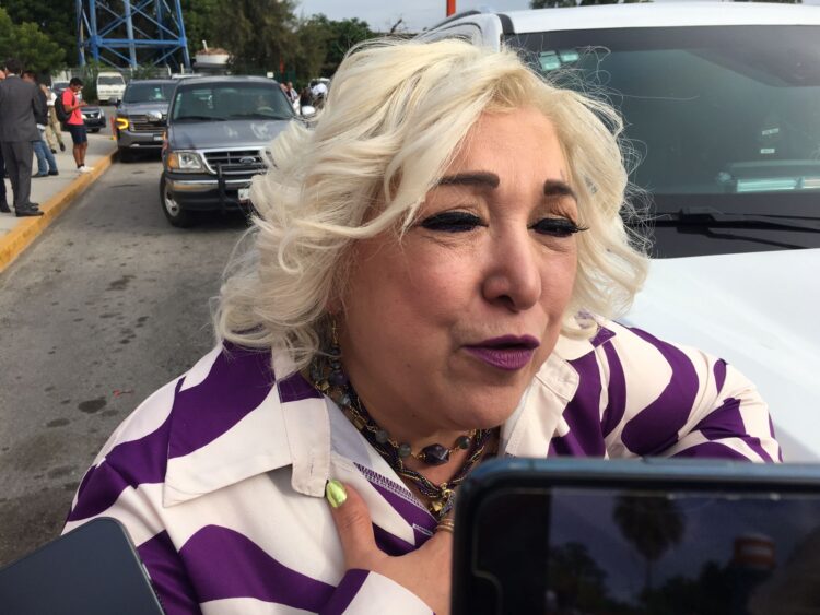 Alertan por robo de identidad en regularización de autos en Matamoros