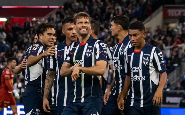 Monterrey busca romper estadística negativa en Liguilla del Apertura 2024