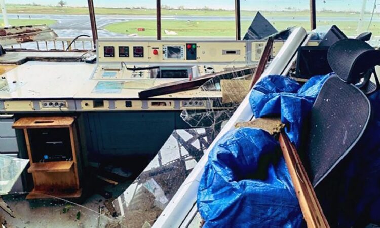 Ciclón Chido azota Mayotte y amenaza África: el más fuerte en 90 años