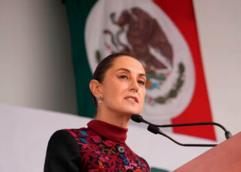 Sheinbaum propone filial de Infonavit para vivienda social en México