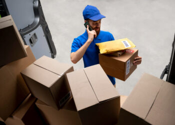 Empresas de fulfillment vs. Logística propia: ¿Cuál le conviene a tu negocio?