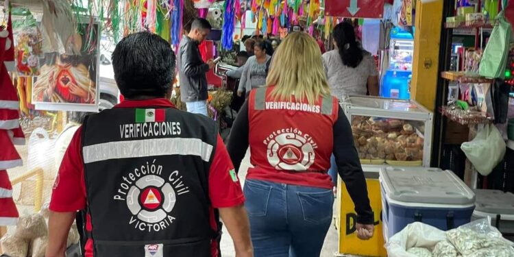 Decomisan pirotecnia ilegal