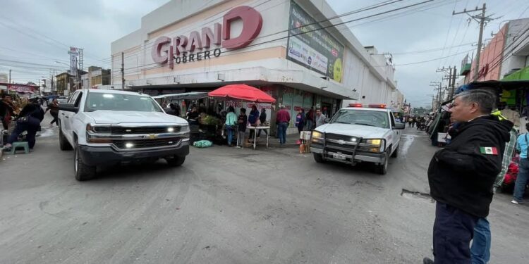 Decomisan pirotecnia ilegal