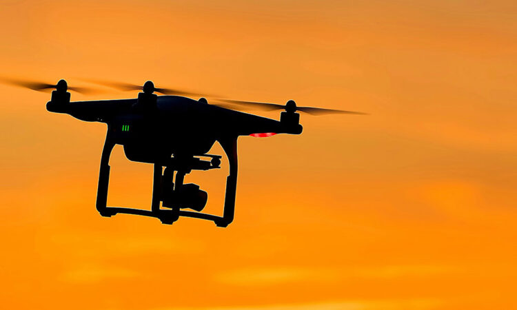 EE.UU. refuerza su estrategia contra drones no tripulados para mejorar su defensa