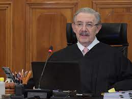 Suprema Corte de México enfrenta desafíos tras la salida de Luis María Aguilar