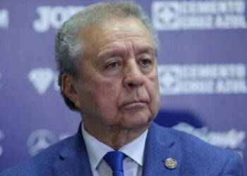 FGR acusa a juez por quitar prisión preventiva a Víctor Garcés