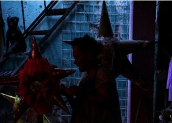 Tragedia en posada: Óscar Banda fallece en San Pedro Garza García