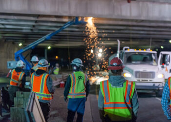 10 medidas de seguridad que son básicas en construcción