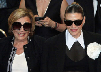 ¿Michelle Salas heredará la fortuna de Silvia Pinal?