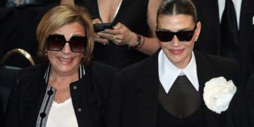 ¿Michelle Salas heredará la fortuna de Silvia Pinal?