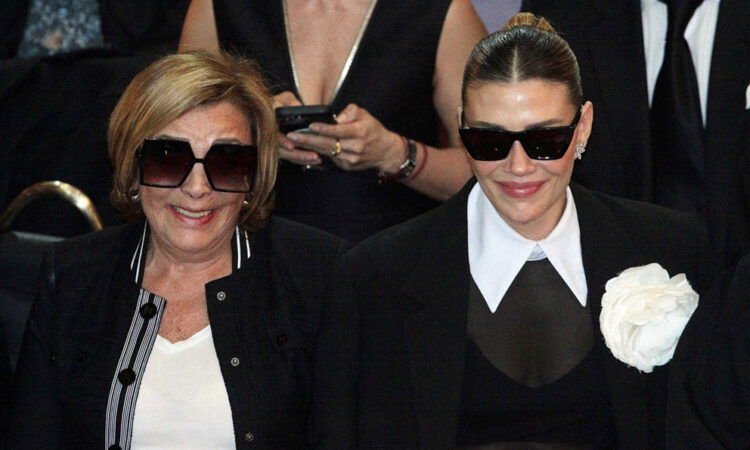 ¿Michelle Salas heredará la fortuna de Silvia Pinal?