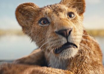 ‘Mufasa’, la película navideña que promete dominar la taquilla