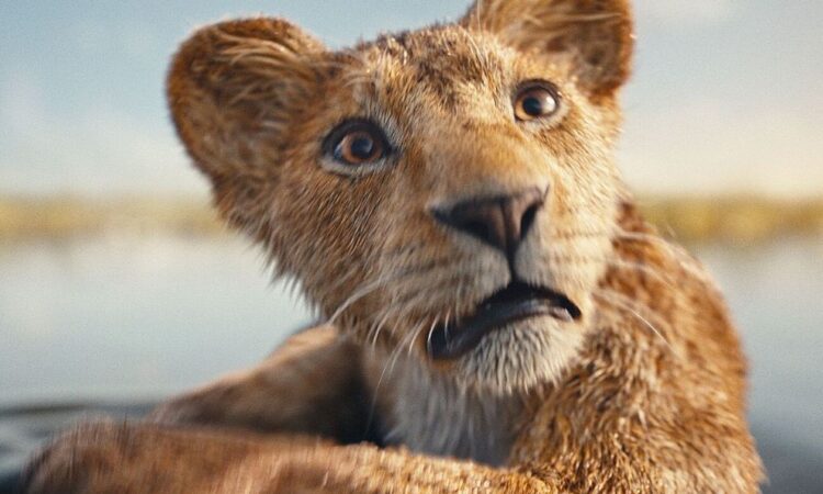 ‘Mufasa’, la película navideña que promete dominar la taquilla