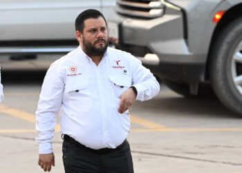 Alerta PC por clima fresco y húmedo en centro y norte de Tamaulipas