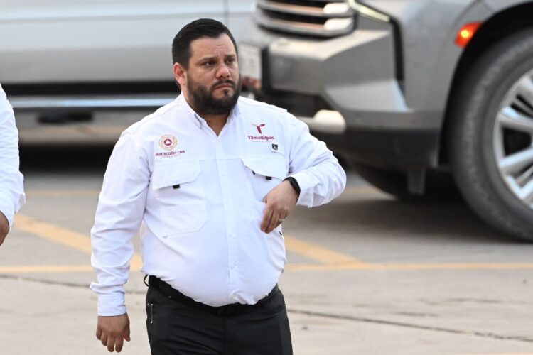 Alerta PC por clima fresco y húmedo en centro y norte de Tamaulipas