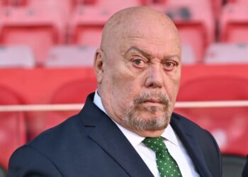 Enrique ‘Perro’ Bermúdez fue hospitalizado de emergencia; su estado de salud es estable