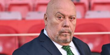 Enrique ‘Perro’ Bermúdez fue hospitalizado de emergencia; su estado de salud es estable