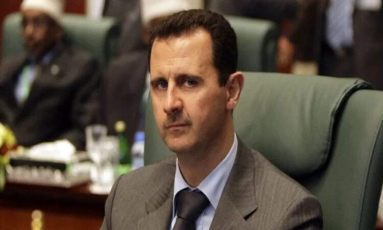 Bashar al-Assad abandona Siria tras colapso de las defensas gubernamentales