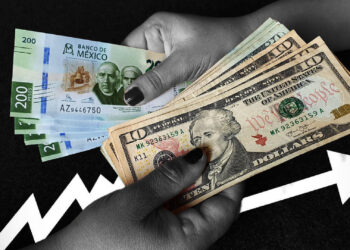 Prevé Sheinbaum aumento en llegada de remesas