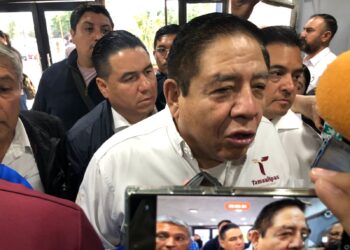 Cuidan cruce de paisanos por Tamaulipas mil 400 agentes de la Guardia Estatal