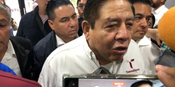 Cuidan cruce de paisanos por Tamaulipas mil 400 agentes de la Guardia Estatal