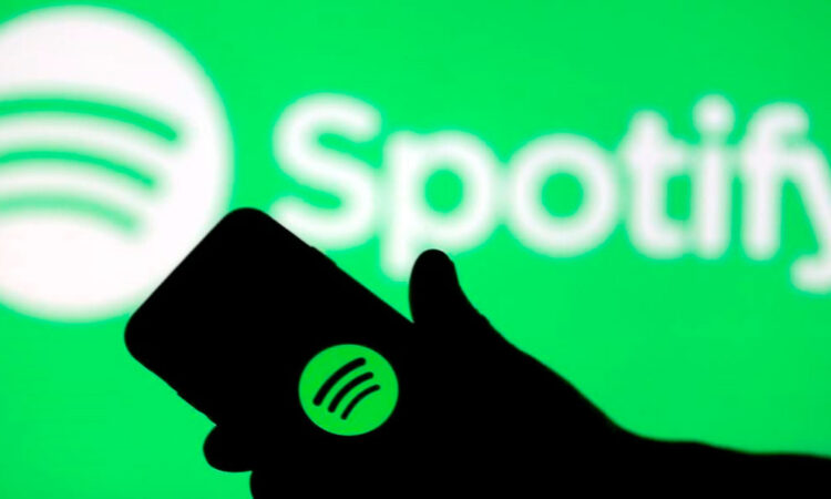 Top 5 de las canciones más populares en Spotify México en 2024