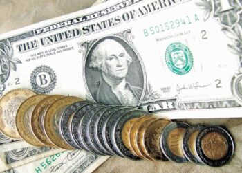 Dólar al alza: abre en 20.52 pesos al mayoreo este 2 de diciembre