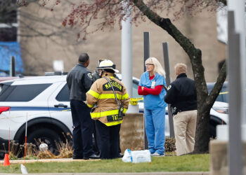 Biden pide leyes más estrictas sobre armas tras nueva masacre escolar