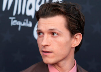 Tom Holland firma acuerdo con Sony Pictures para nuevos proyectos cinematográficos