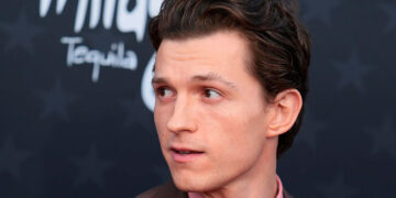 Tom Holland firma acuerdo con Sony Pictures para nuevos proyectos cinematográficos