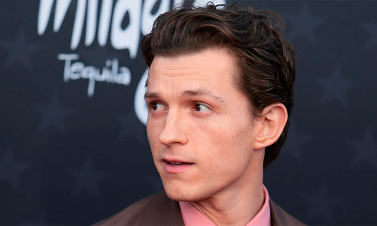 Tom Holland firma acuerdo con Sony Pictures para nuevos proyectos cinematográficos
