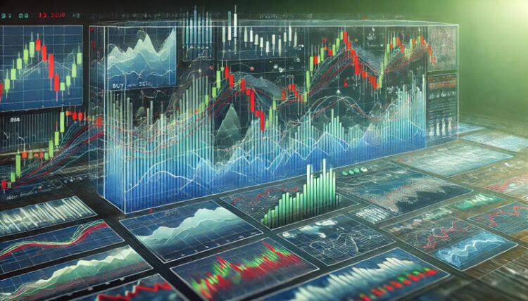 Indicadores Técnicos: Más Allá del RSI y MACD: