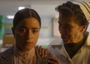 Turno Nocturno: la nueva película de terror basada en la leyenda de ‘La Planchada’