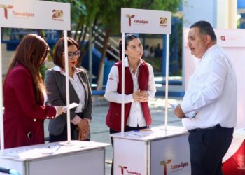 Brinda CEAV Tamaulipas más de 63 mil atenciones en un año