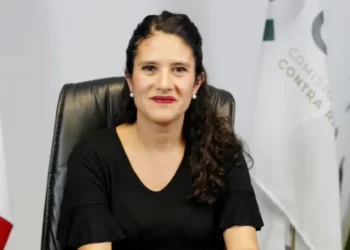 Asume Bertha Alcalde Luján titularidad de la Fiscalía CDMX