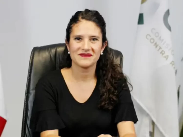 Asume Bertha Alcalde Luján titularidad de la Fiscalía CDMX