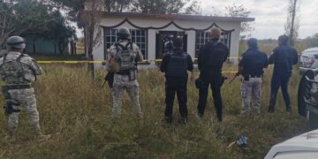 Catean por narcomenudeo una casa en poblado Santa Julia, en Aldama